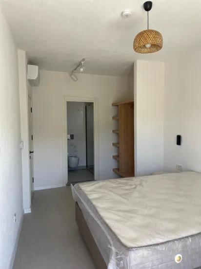 Marmaris Çıldır Neighbourhood 3+1 For Sale Luxury Duplex Flats