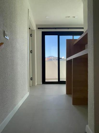 Marmaris Çıldır Neighbourhood 3+1 For Sale Luxury Duplex Flats