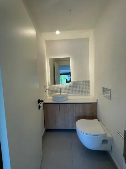 Marmaris Çıldır Neighbourhood 3+1 For Sale Luxury Duplex Flats