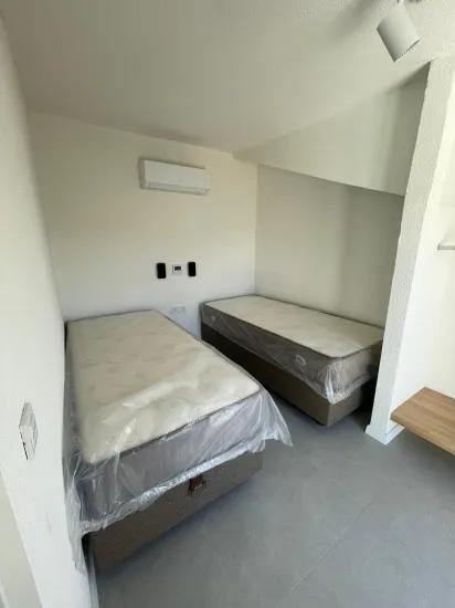 Marmaris Çıldır Neighbourhood 3+1 For Sale Luxury Duplex Flats