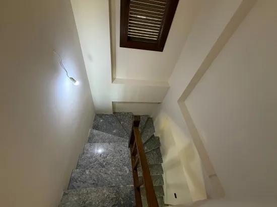 📍 In Marmaris, Çetibeli neighbourhood 5+1 detached villa - furnished for rent