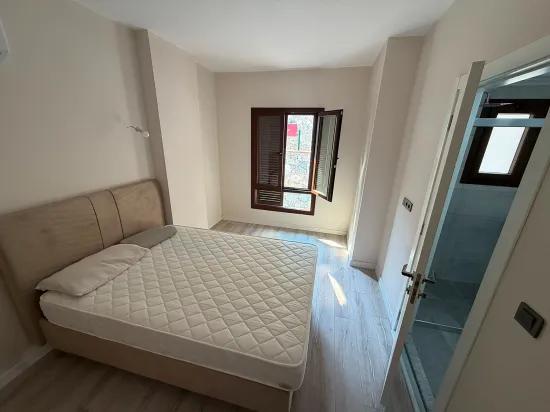 📍 In Marmaris, Çetibeli neighbourhood 5+1 detached villa - furnished for rent