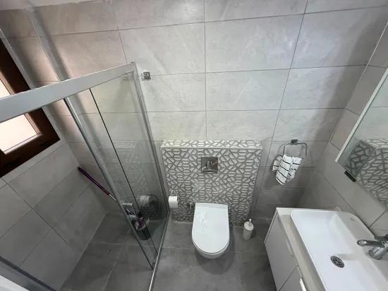 📍 In Marmaris, Çetibeli neighbourhood 5+1 detached villa - furnished for rent