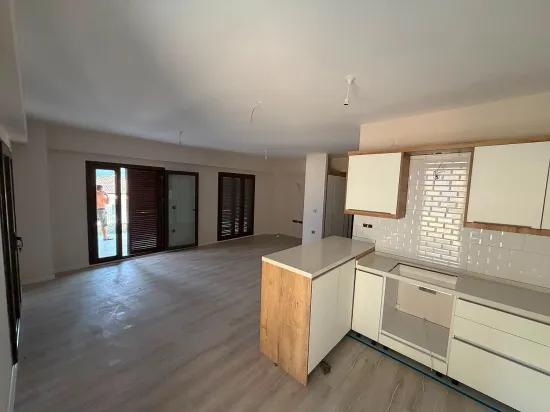 📍 In Çetibeli neighbourhood, comfortable 3+1 detached villa - unique rental
