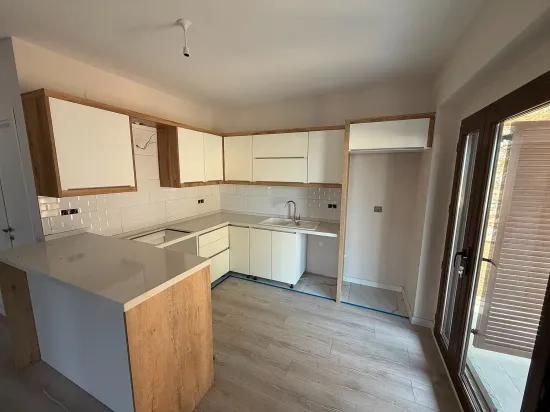 📍 In Çetibeli neighbourhood, comfortable 3+1 detached villa - unique rental