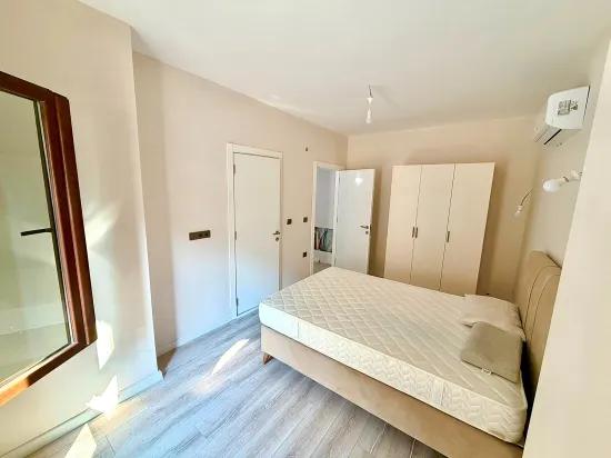 📍 Comfortable 5+1 detached villa for sale In Çetibeli neighbourhood