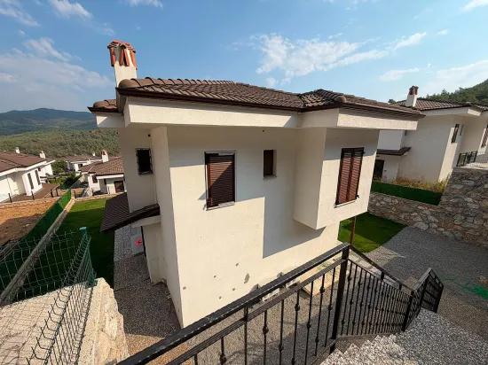 📍 Comfortable 3+1 Detached Villa for sale In Çetibeli neighbourhood