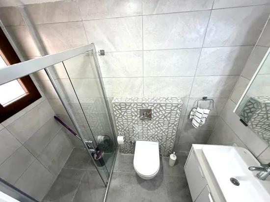 📍 Comfortable 3+1 Detached Villa for sale In Çetibeli neighbourhood