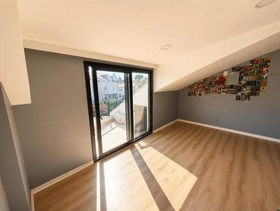 For Sale 3+1 Duplex Apartment – Marmaris Armutalan Neighbourhood