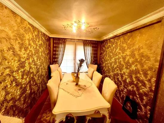 For Sale 4+2 Villa – 970 m² Land Share – Armutalan