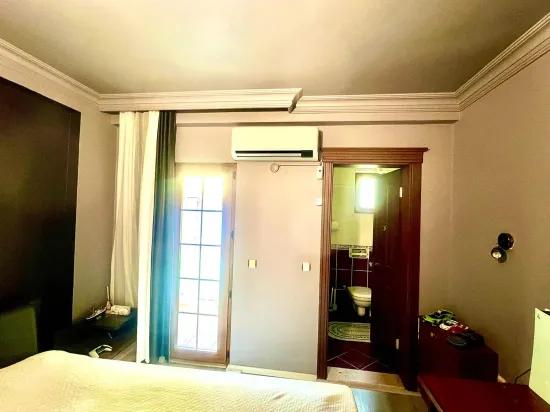 For Sale 4+2 Villa – 970 m² Land Share – Armutalan
