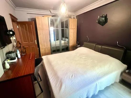 For Sale 4+2 Villa – 970 m² Land Share – Armutalan