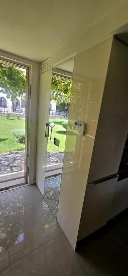 Marmaris İçmeler Sea Front Duplex Detached Furnished For Sale 3+1