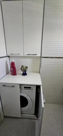Marmaris İçmeler Sea Front Duplex Detached Furnished For Sale 3+1