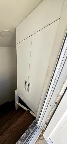 Marmaris İçmeler Sea Front Duplex Detached Furnished For Sale 3+1
