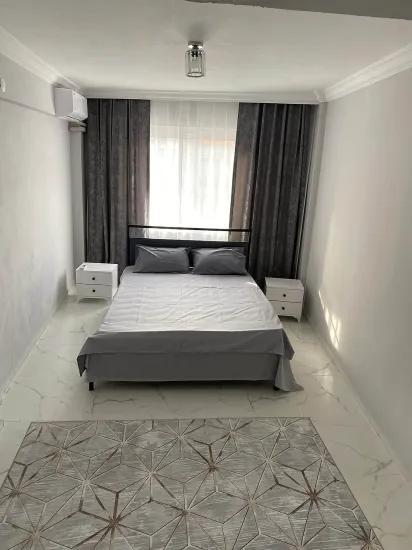 2+1 Furnished Rental Apartment Sarıana Neighbourhood