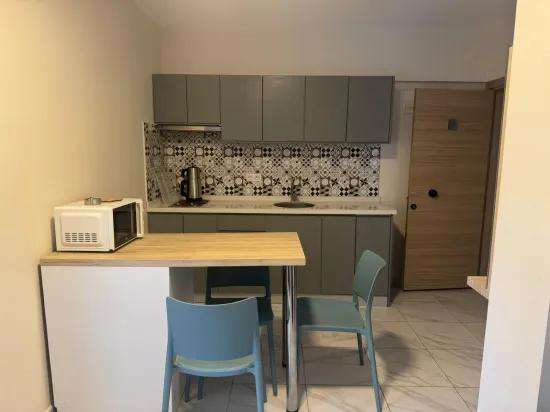 For rent 1+1 Apartment – High Entrance – Siteler Neighbourhood