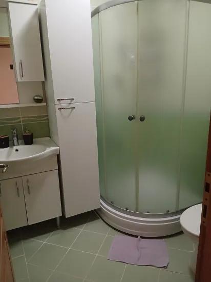 Detached Entrance Pool In the Complex 2+1 For Sale Duplex Apartment İçmeler