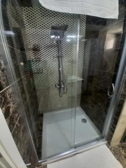 Çıldır Neighbourhood 7-year-old Young Building 3+1 Furnished Rental Apartment