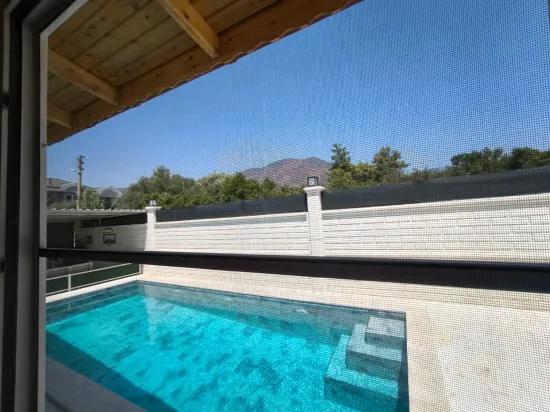 Köyceğiz 5+1 Detached Pool For Sale Villa
