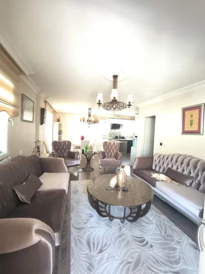 Köyceğiz 5+1 Detached Pool For Sale Villa