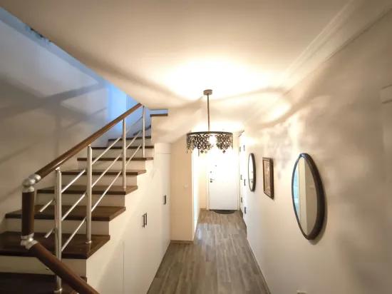 Köyceğiz 5+1 Detached Pool For Sale Villa