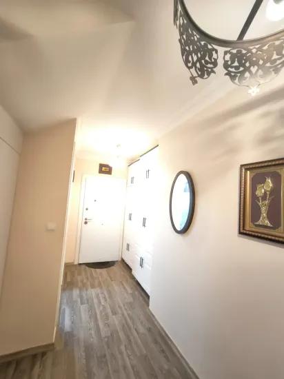 Köyceğiz 5+1 Detached Pool For Sale Villa