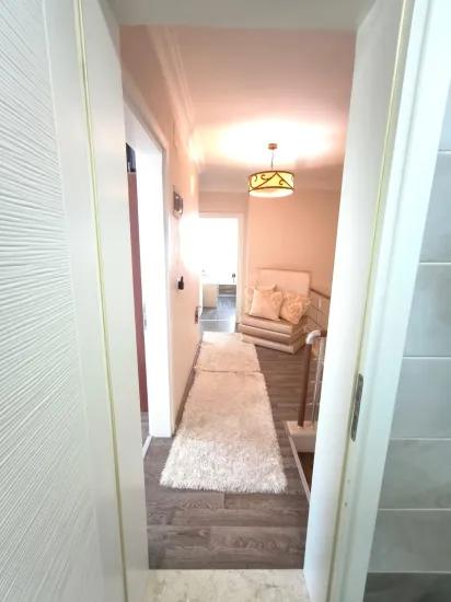 Köyceğiz 5+1 Detached Pool For Sale Villa
