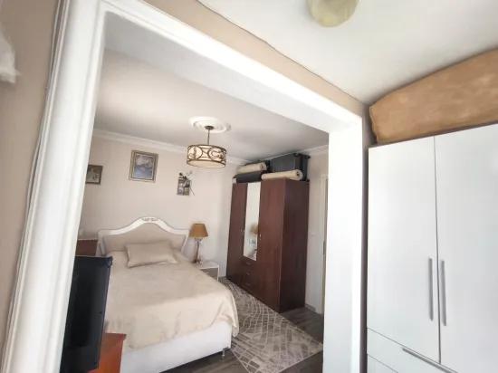 Köyceğiz 5+1 Detached Pool For Sale Villa