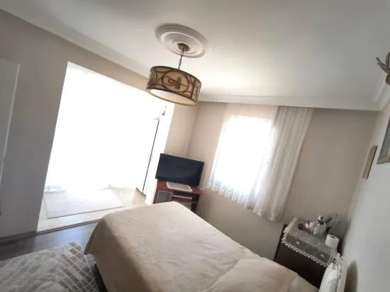 Köyceğiz 5+1 Detached Pool For Sale Villa
