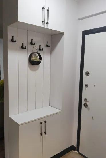 3+2 Duplex For Sale Apartment – Çıldır Neighbourhood