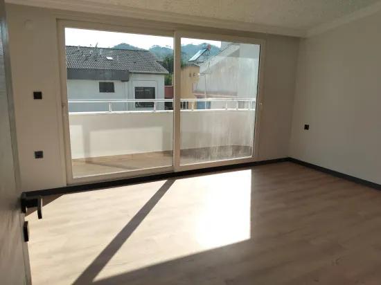3+2 Duplex For Sale Apartment – Çıldır Neighbourhood