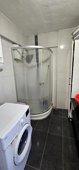 For rent 3+1 detached with entrance furnished duplex flat In Marmaris Hatipirimi