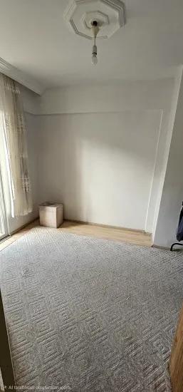 For rent 3+1 detached with entrance furnished duplex flat In Marmaris Hatipirimi