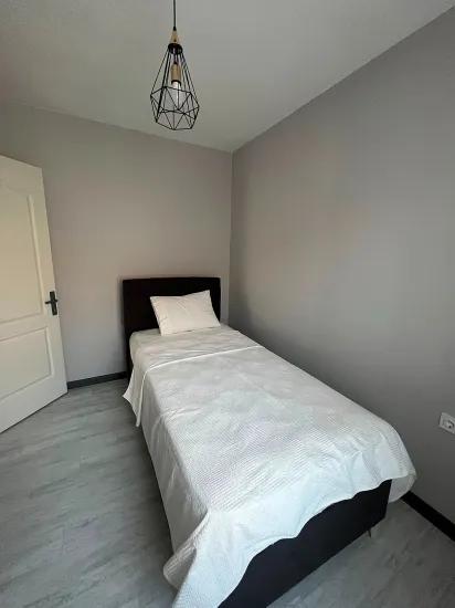 Detached 3+1 Furnished For Rent Villa