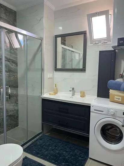Detached 3+1 Furnished For Rent Villa