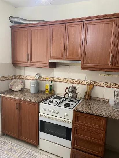 ✨ Kemeraltı'nda Deniz Manzaralı & Full Eşyalı Kiralık 2+1 Fırsat Daire! ✨