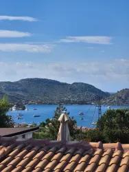 2+1 Bedroom Detached house For sale in Selimiye Nbh. Marmaris - 80 m²