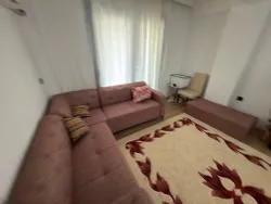 1+1 Bedroom Apartment For rent in Hürriyet Nbh. Dalaman - 45 m²