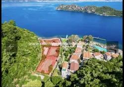 Field For sale in Adaköy Nbh. Marmaris - Housing Zoned - 4.500 m²
