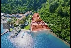 Field For sale in Adaköy Nbh. Marmaris - Housing Zoned - 4.500 m²