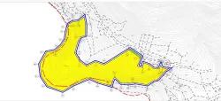 Land For sale in Bozburun Nbh. Marmaris - Commercial Zoned - 32.000 m²