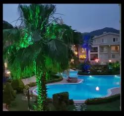 3+1 Bedroom Apartment For sale in Armutalan Nbh. Marmaris - 140 m²