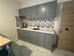 1+1 Bedroom Apartment For rent in Siteler Nbh. Marmaris - 55 m²
