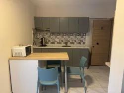 1+1 Bedroom Apartment For rent in Siteler Nbh. Marmaris - 55 m²