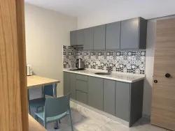 1+1 Bedroom Apartment For rent in Siteler Nbh. Marmaris - 55 m²