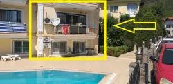 2+1 Bedroom Apartment For sale in İçmeler Nbh. Marmaris - 115 m²