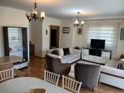 2+1 Bedroom Apartment For sale in İçmeler Nbh. Marmaris - 115 m²