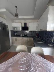 3+1 Bedroom Apartment For rent in Çıldır Nbh. Marmaris - 160 m²