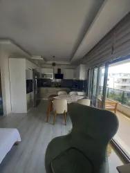 3+1 Bedroom Apartment For rent in Çıldır Nbh. Marmaris - 160 m²